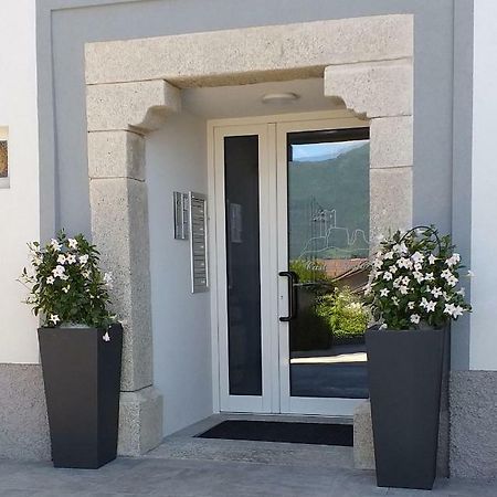 كومانو تيرمي Residenza Castel Restor المظهر الخارجي الصورة